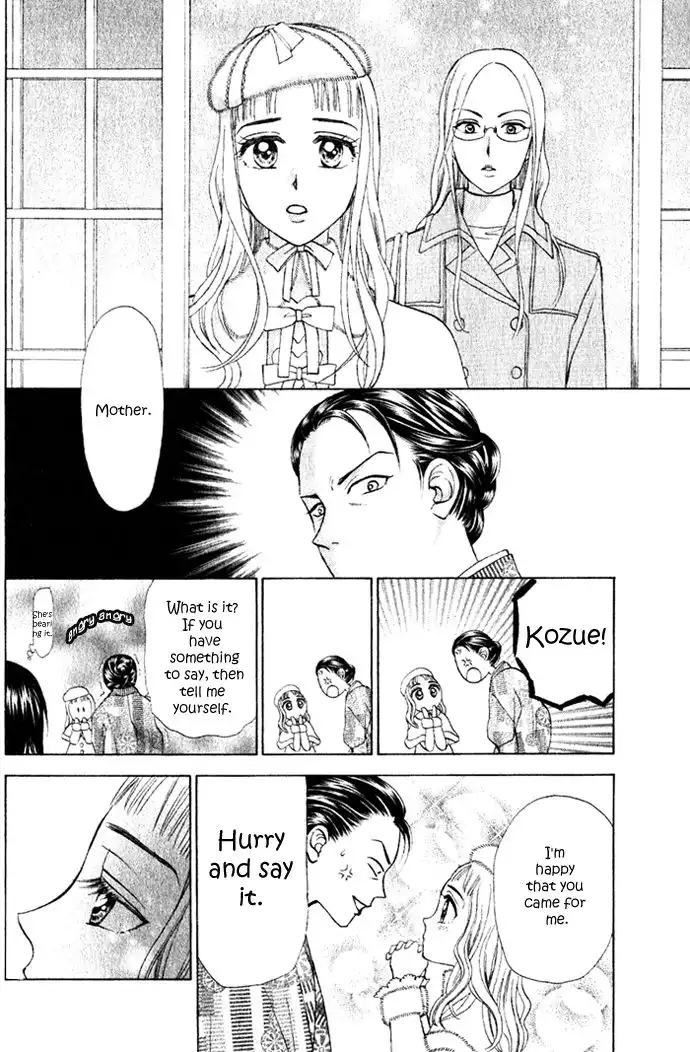 W Juliet II Chapter 6.001 39
